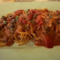   at Buddy VEGGY in Rome