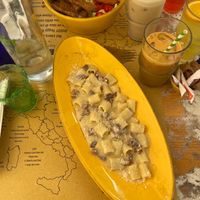  at Buddy VEGGY in Rome