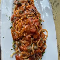   at Buddy VEGGY in Rome