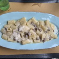   at Buddy VEGGY in Rome