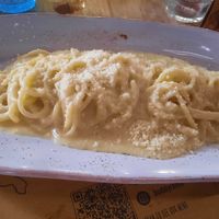  at Buddy VEGGY in Rome