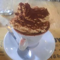  at Buddy VEGGY in Rome