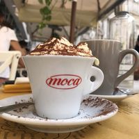   at Buddy VEGGY in Rome