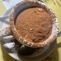 Oreo Tiramisu   at Buddy VEGGY in Rome