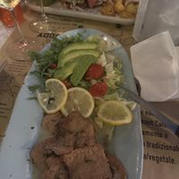   at Buddy VEGGY in Rome