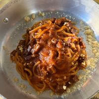 Amatricana  at Buddy VEGGY in Rome