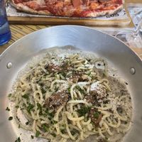   at Buddy VEGGY in Rome