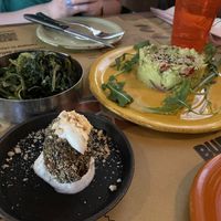  at Buddy VEGGY in Rome