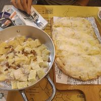  at Buddy VEGGY in Rome