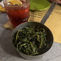   at Buddy VEGGY in Rome