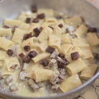  at Buddy VEGGY in Rome