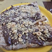  at Buddy VEGGY in Rome