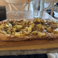   at Buddy VEGGY in Rome