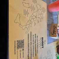   at Buddy VEGGY in Rome