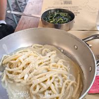  at Buddy VEGGY in Rome