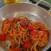  at Buddy VEGGY in Rome