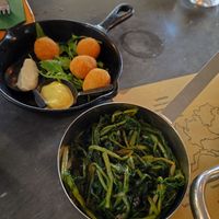  at Buddy VEGGY in Rome