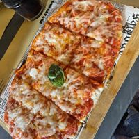   at Buddy VEGGY in Rome