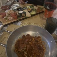   at Buddy VEGGY in Rome