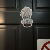   at Buddy VEGGY in Rome