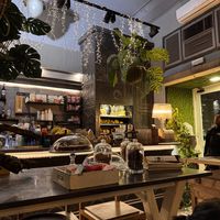   at Buddy VEGGY in Rome