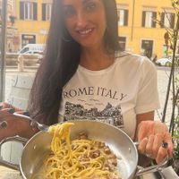   at Buddy VEGGY in Rome