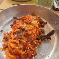  at Buddy VEGGY in Rome