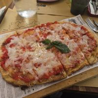  at Buddy VEGGY in Rome