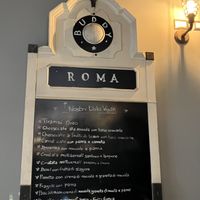   at Buddy VEGGY in Rome