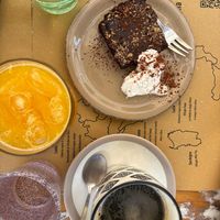  at Buddy VEGGY in Rome