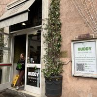   at Buddy VEGGY in Rome