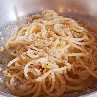  at Buddy VEGGY in Rome