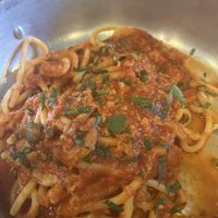 Puttanesca   at Buddy VEGGY in Rome