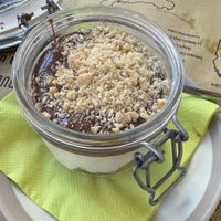   at Buddy VEGGY in Rome