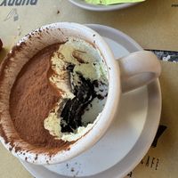   at Buddy VEGGY in Rome