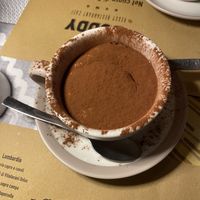   at Buddy VEGGY in Rome