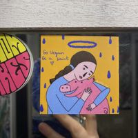   at Buddy VEGGY in Rome