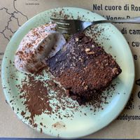   at Buddy VEGGY in Rome