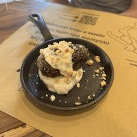  at Buddy VEGGY in Rome