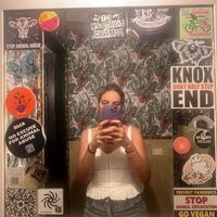   at Buddy VEGGY in Rome