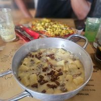  at Buddy VEGGY in Rome