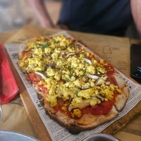  at Buddy VEGGY in Rome