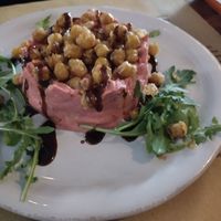  at Buddy VEGGY in Rome