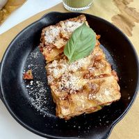   at Buddy VEGGY in Rome