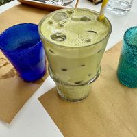   at Buddy VEGGY in Rome