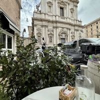   at Buddy VEGGY in Rome