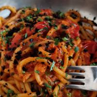  at Buddy VEGGY in Rome