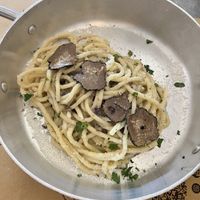   at Buddy VEGGY in Rome