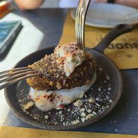  at Buddy VEGGY in Rome