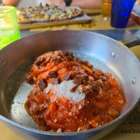  at Buddy VEGGY in Rome